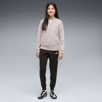 Puma Chándal Poly Baseball para niña