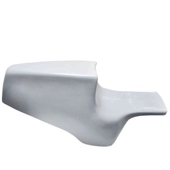 Asiento de fibra de vidrio Ducati Pantah