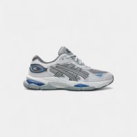 asics deportivas moda gel-nyc 20 gravel piedmont grey blue para hombre