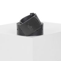 polo ralph lauren cinturon pp plaque-casual-medium para hombre