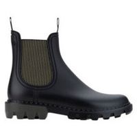 igor deportivas moda rock bicolor kaki para mujer