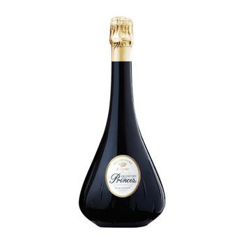 De Venoge Princes Extra Brut Champagne 75 Cl 12% Vol.