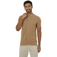 brave soul chaqueta de punto wh154 para hombre