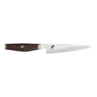 miyabi artisan 6000mct shotoh 13 cm madera de pakka