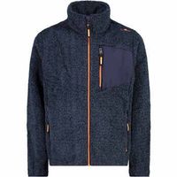 cmp polar kid jacket para nina