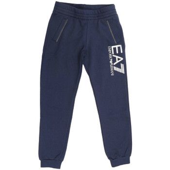 Emporio Armani EA7 Pantalón chandal 6YBP53-BJ07Z para niño