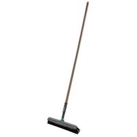 escoba natureline gardena