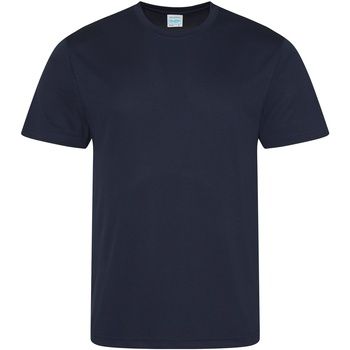 Awdis Camiseta Just Cool Performance para hombre