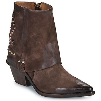 Airstep / A.S.98 Botines COUNTRY JEWEL para mujer