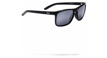 Bbb glasses polarized town noir brillant  smoke5601