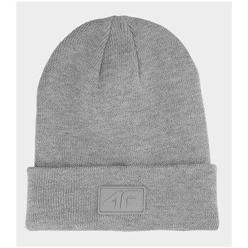 4F Gorro 4FAW23ACAPU31923S para mujer