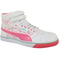 puma zapatillas altas w135018601 para mujer