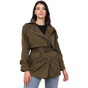 La Modeuse Gabardina 71097_P166767 para mujer