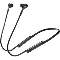 libratone track wireless bluetooth noise-cancelling headphones - black black
