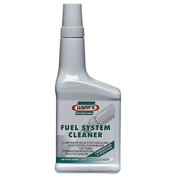 Fuel System Cleaner 325ml