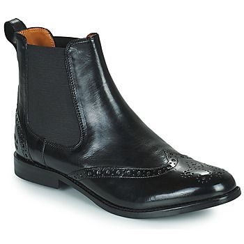 Melvin & Hamilton Botines AMELIE 5 para mujer