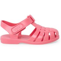 pisamonas zapatos cangrejeras ninos cierre adherente colores empolvados para nino