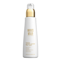 luxury golden caviar hair bath 200ml