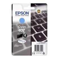 Epson 407 cartuchos originales colores separados