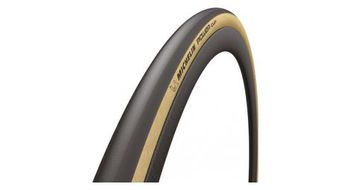 Michelin power cup classic racing line 700 mm tubular hi density shield latex gum x