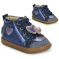 shoo pom zapatillas altas bouba new heart para nina