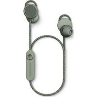 urbanears jakan wireless bluetooth headphones - field green green