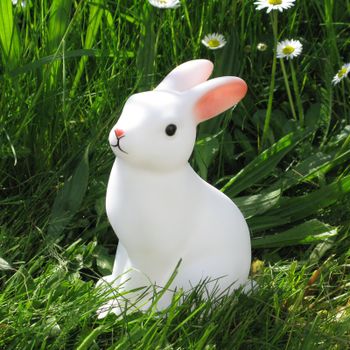 Woodland Rabbit LED Night Light