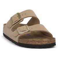 birkenstock sandalias arizona sandcastle calz s para mujer