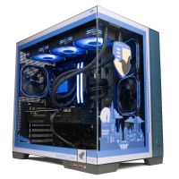 pccom ultimate intel core ultra 9 285k  64gb  2tb ssd  rtx 5080  windows 11 pro  harry potter house pride ravenclaw