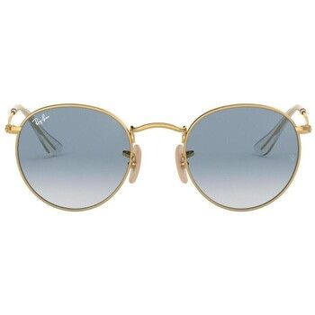 Ray-ban Gafas de sol ROUND METAL 0RB3447N para hombre