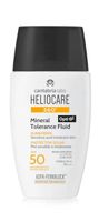 heliocare 360 mineral tolerance fluid spf50 50 ml
