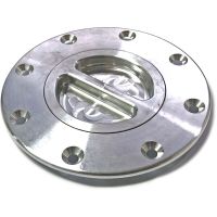 fijacion del tornillo del tapon de combustible aero