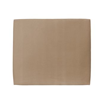 Cabecero De Cama Derecho Milano  Taupe  120 X 135 Cm