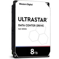 western digital ultrastar dc hc320 35 8tb sas