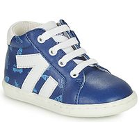 gbb zapatillas altas aboba para nino