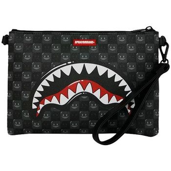 Sprayground Bolso 910b9318nsz-black para hombre