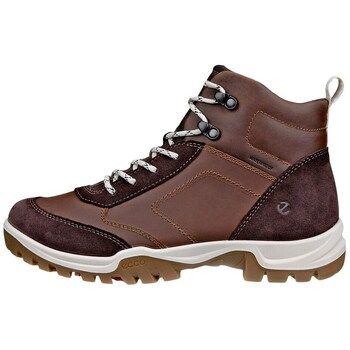 Ecco Zapatillas de senderismo Xpedition Iii para mujer