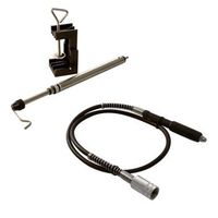 mini flexible y vice grinder