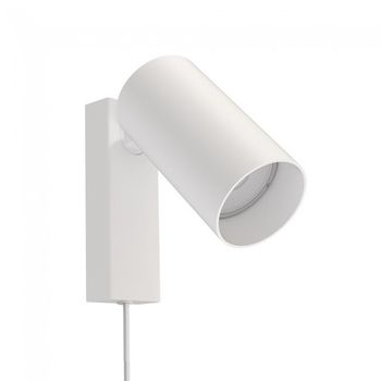 Aplique de pared mono ii