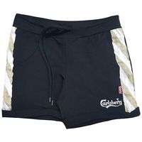 carlsberg short cbd3166 para mujer