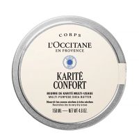 laposoccitane cosmetica facial karite confort beurre multi usage manteca de karite pura multiusos