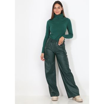 La Modeuse Pantalones 64452_P147174 para mujer