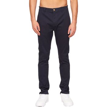 Crosshatch Pantalones Roysden para hombre