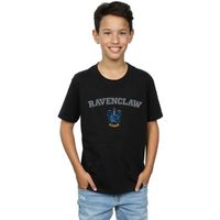 harry potter tops y camisetas ravenclaw para nino