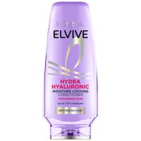 loreal paris elvive hydra hyulornic mositure boosting conditioner 400ml