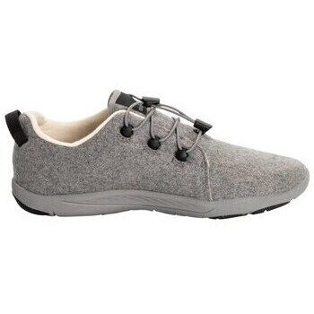 Jack Wolfskin Zapatillas Spirit Wool Low para mujer