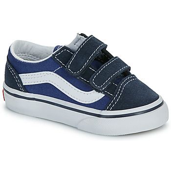 Vans Zapatillas OLD SKOOL V para niña
