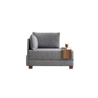 sillon fly izquierdo gris