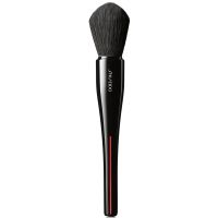 brocha conica maru fude de shiseido