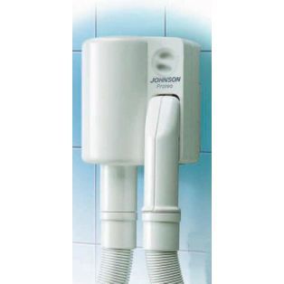 Johnson Elettrodomestici Suite Secador 800 W Blanco